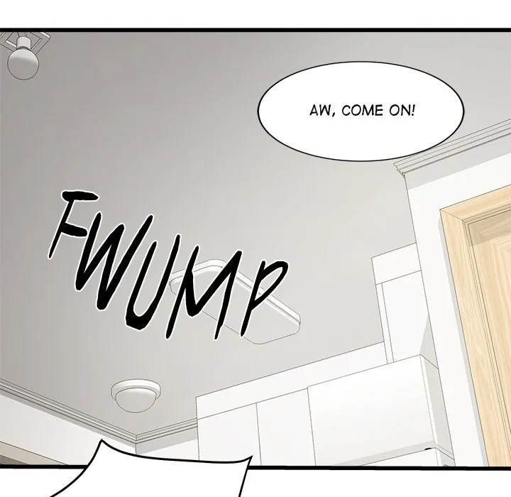 My Other Girlfriend Chapter 4 page 159 - 