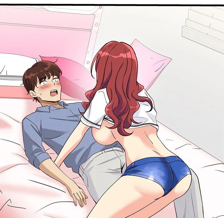 My Other Girlfriend Chapter 4 page 161 - 