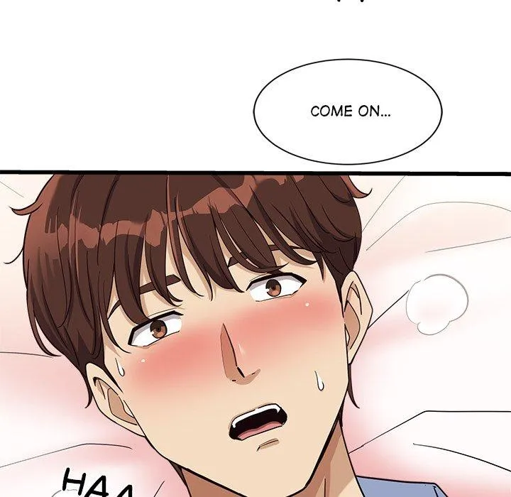 My Other Girlfriend Chapter 4 page 163 - 