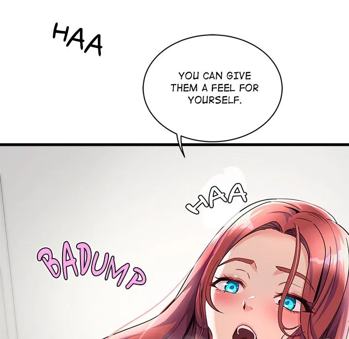 My Other Girlfriend Chapter 4 page 165 - 