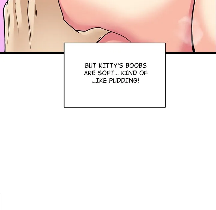 My Other Girlfriend Chapter 4 page 179 - 