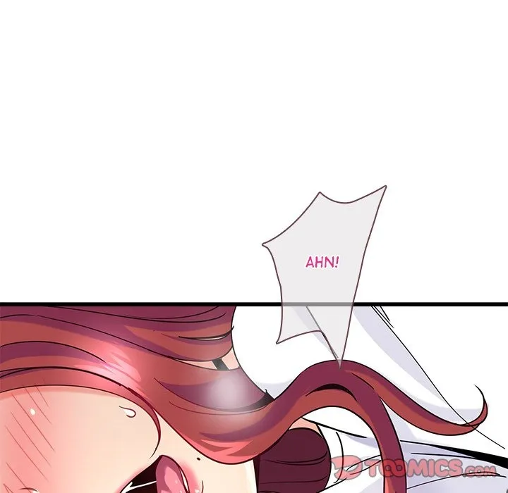 My Other Girlfriend Chapter 4 page 184 - 