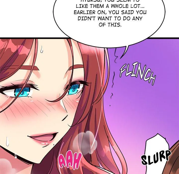 My Other Girlfriend Chapter 4 page 193 - 