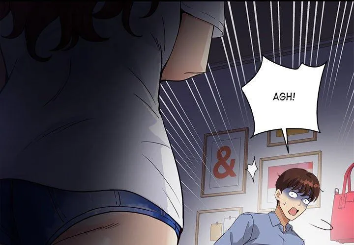 My Other Girlfriend Chapter 4 page 3 - 