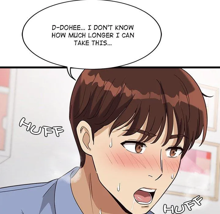 My Other Girlfriend Chapter 4 page 214 - 