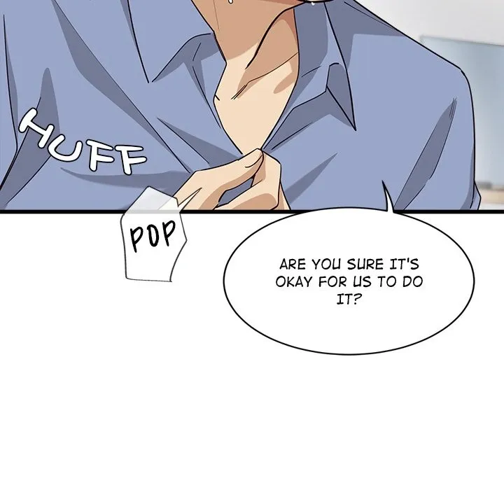 My Other Girlfriend Chapter 4 page 215 - 