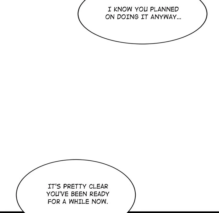 My Other Girlfriend Chapter 4 page 218 - 