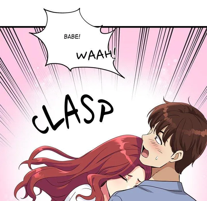 My Other Girlfriend Chapter 4 page 23 - 