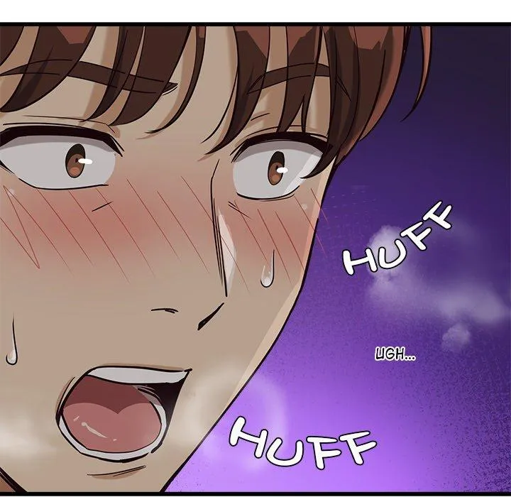 My Other Girlfriend Chapter 4 page 221 - 