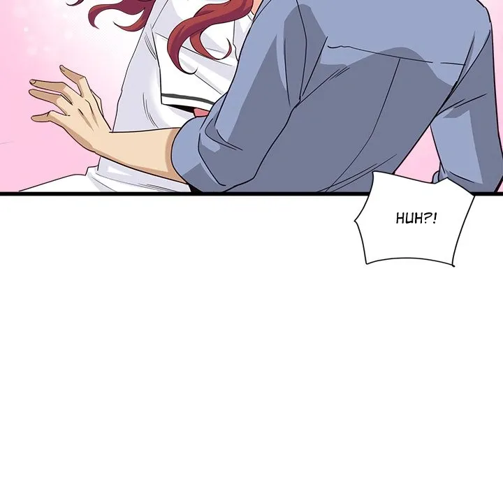 My Other Girlfriend Chapter 4 page 24 - 