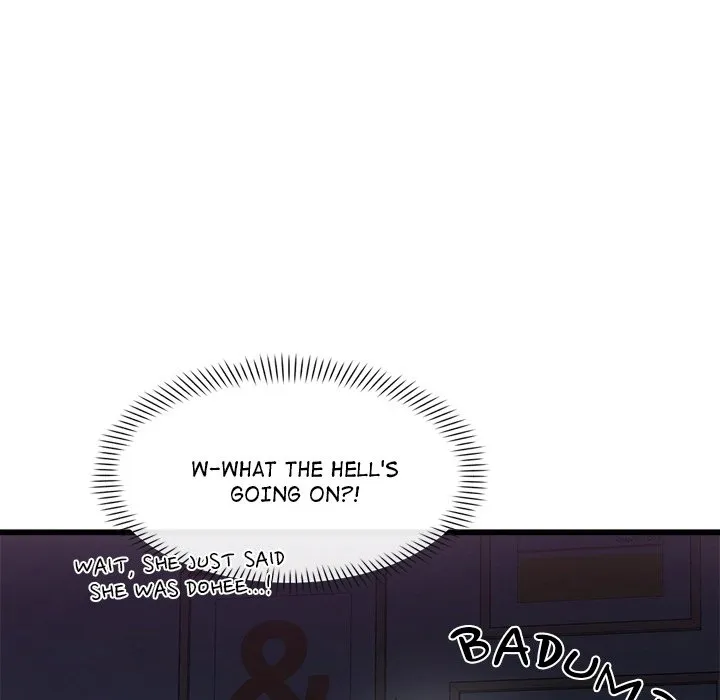 My Other Girlfriend Chapter 4 page 25 - 