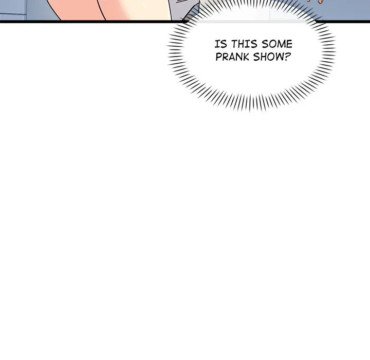 My Other Girlfriend Chapter 4 page 27 - 
