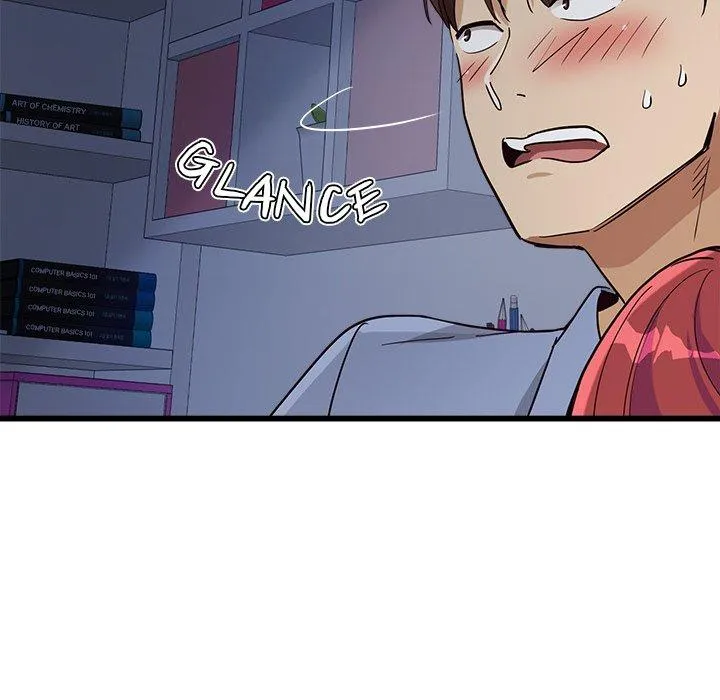 My Other Girlfriend Chapter 4 page 29 - 