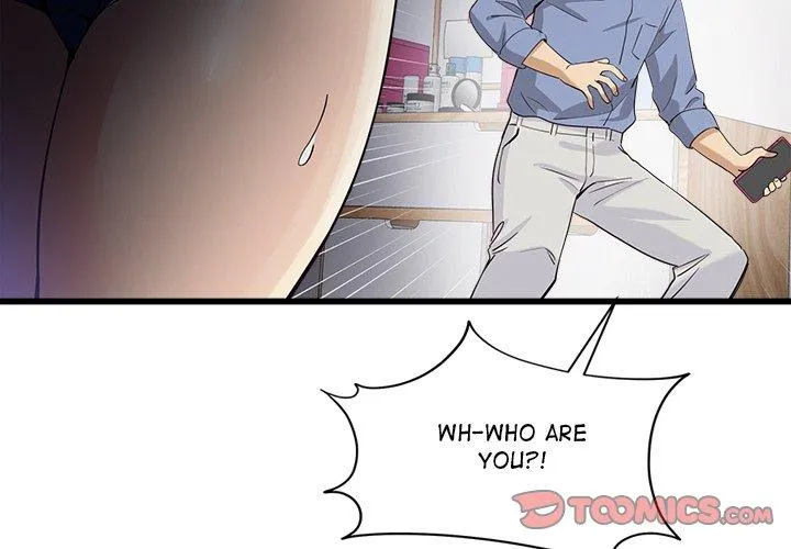 My Other Girlfriend Chapter 4 page 4 - 