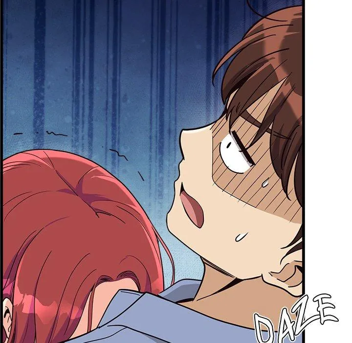 My Other Girlfriend Chapter 4 page 31 - 