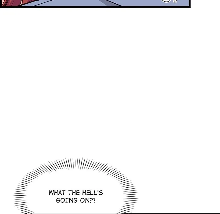 My Other Girlfriend Chapter 4 page 32 - 
