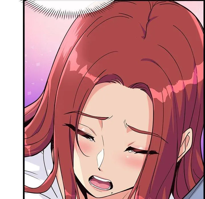 My Other Girlfriend Chapter 4 page 33 - 