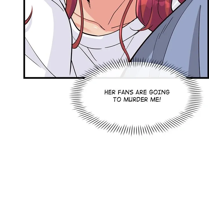 My Other Girlfriend Chapter 4 page 34 - 