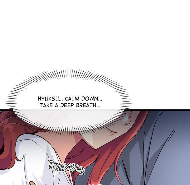 My Other Girlfriend Chapter 4 page 35 - 