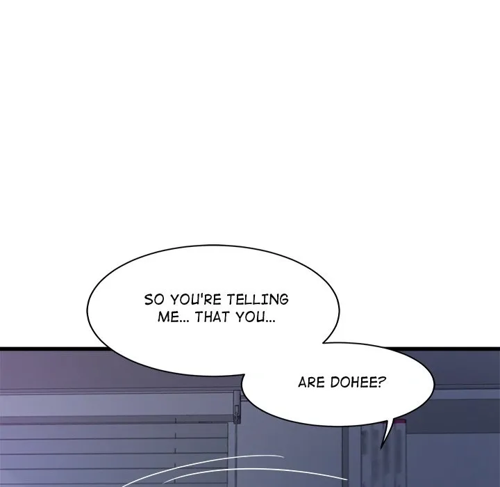 My Other Girlfriend Chapter 4 page 37 - 