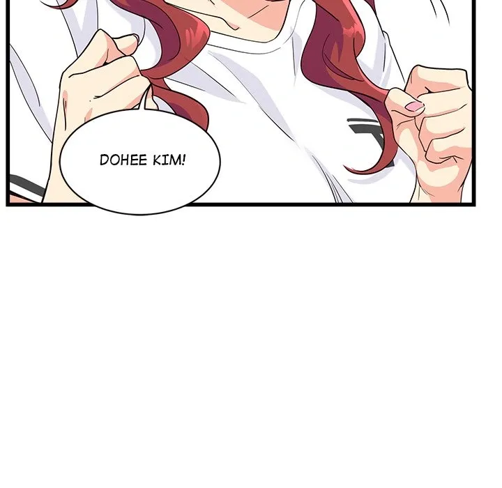 My Other Girlfriend Chapter 4 page 41 - 