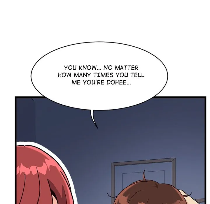 My Other Girlfriend Chapter 4 page 42 - 