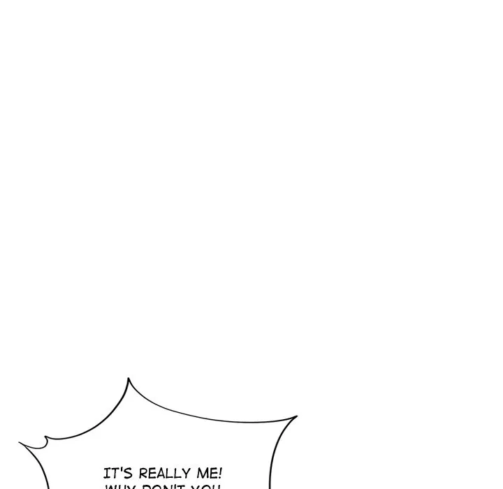 My Other Girlfriend Chapter 4 page 44 - 
