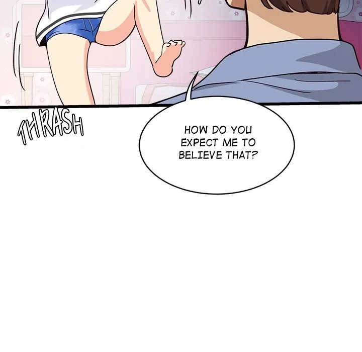 My Other Girlfriend Chapter 4 page 46 - 