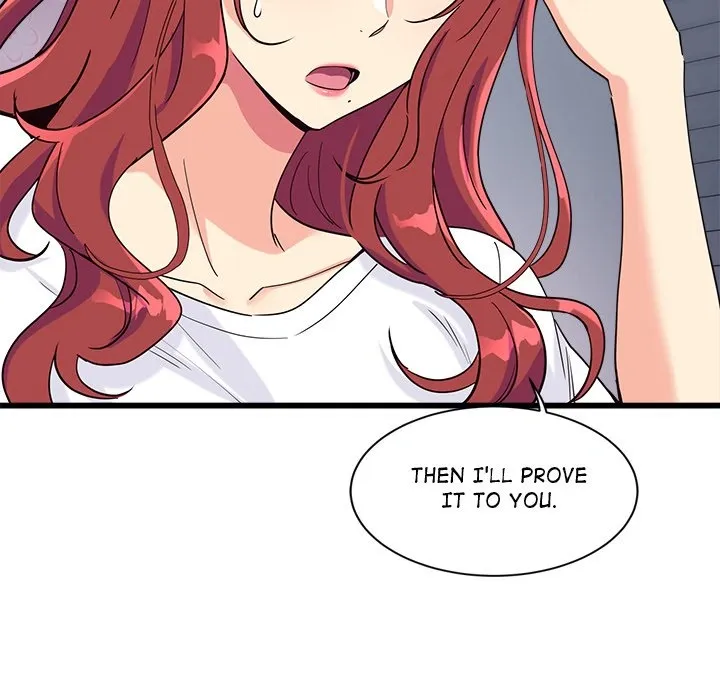 My Other Girlfriend Chapter 4 page 48 - 