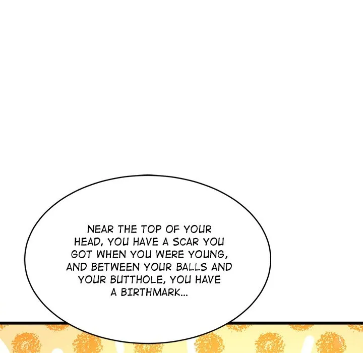 My Other Girlfriend Chapter 4 page 51 - 
