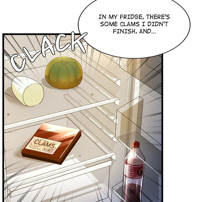 My Other Girlfriend Chapter 4 page 54 - 