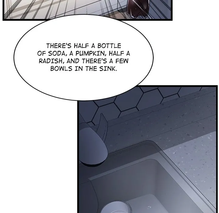 My Other Girlfriend Chapter 4 page 55 - 