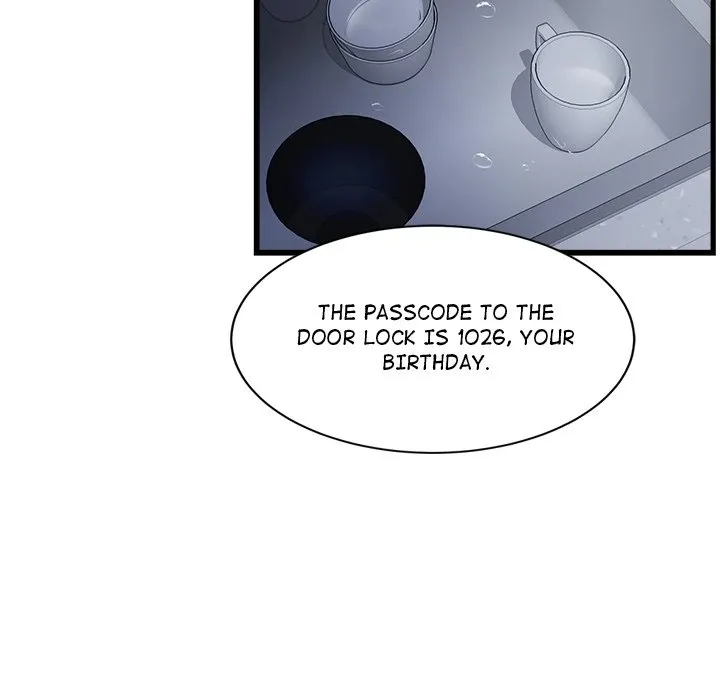 My Other Girlfriend Chapter 4 page 56 - 