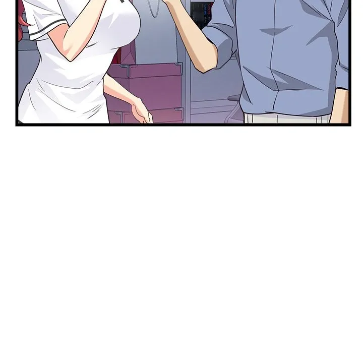 My Other Girlfriend Chapter 4 page 58 - 