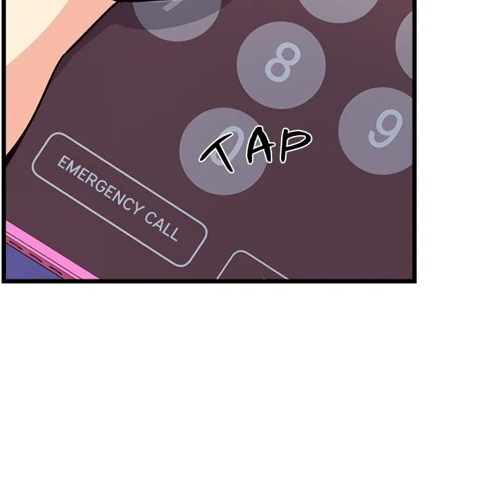 My Other Girlfriend Chapter 4 page 60 - 