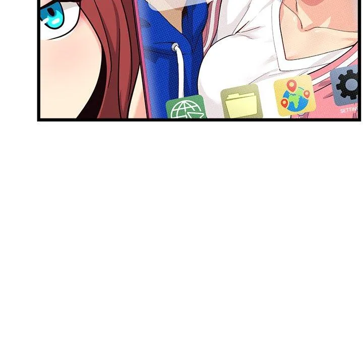 My Other Girlfriend Chapter 4 page 62 - 