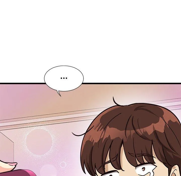 My Other Girlfriend Chapter 4 page 63 - 