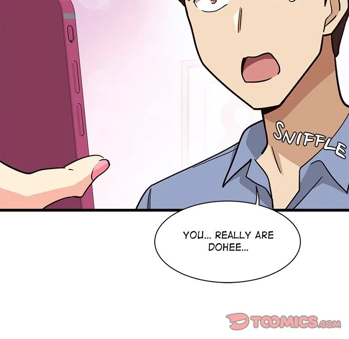 My Other Girlfriend Chapter 4 page 64 - 