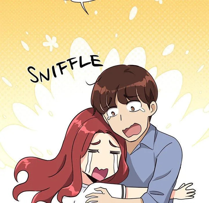 My Other Girlfriend Chapter 4 page 66 - 