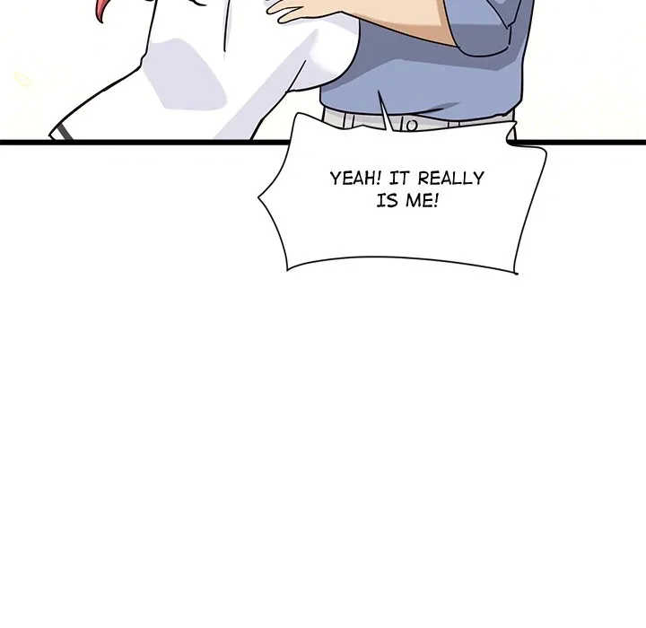 My Other Girlfriend Chapter 4 page 67 - 