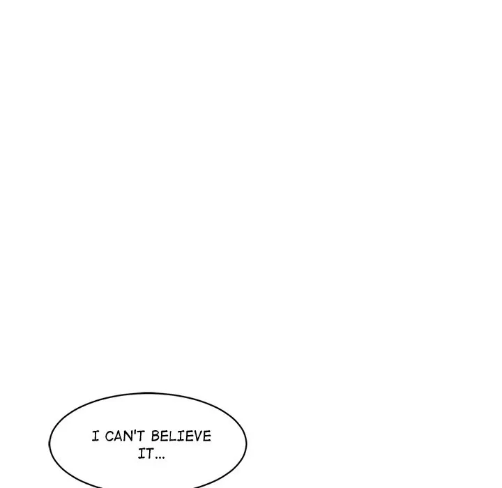 My Other Girlfriend Chapter 4 page 69 - 