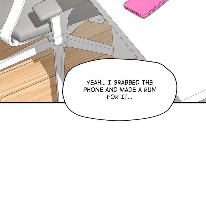 My Other Girlfriend Chapter 4 page 71 - 