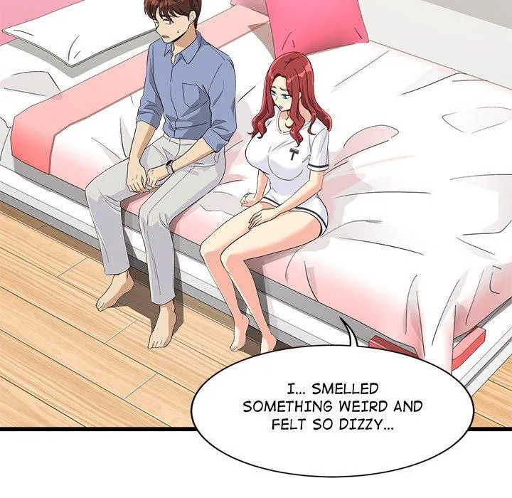 My Other Girlfriend Chapter 4 page 73 - 