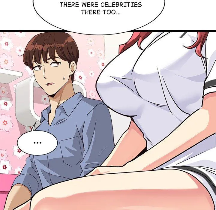 My Other Girlfriend Chapter 4 page 75 - 