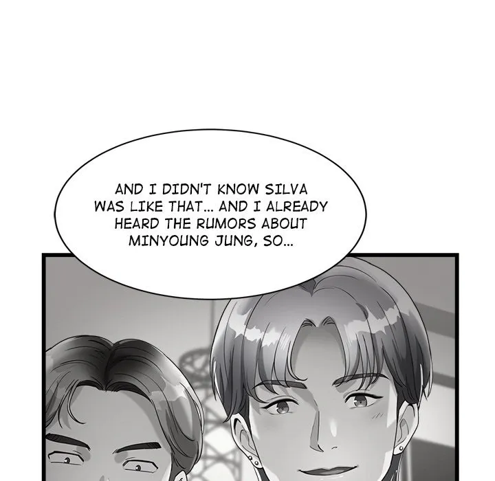 My Other Girlfriend Chapter 4 page 77 - 