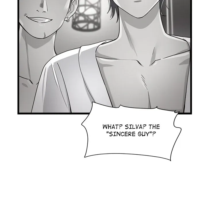 My Other Girlfriend Chapter 4 page 78 - 