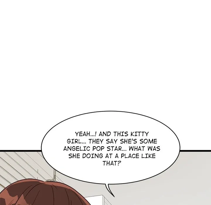 My Other Girlfriend Chapter 4 page 79 - 