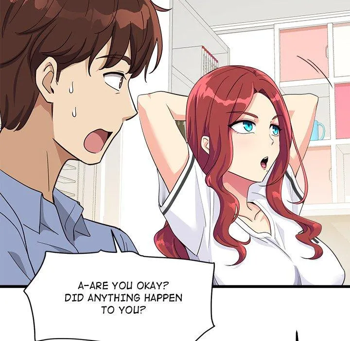 My Other Girlfriend Chapter 4 page 80 - 