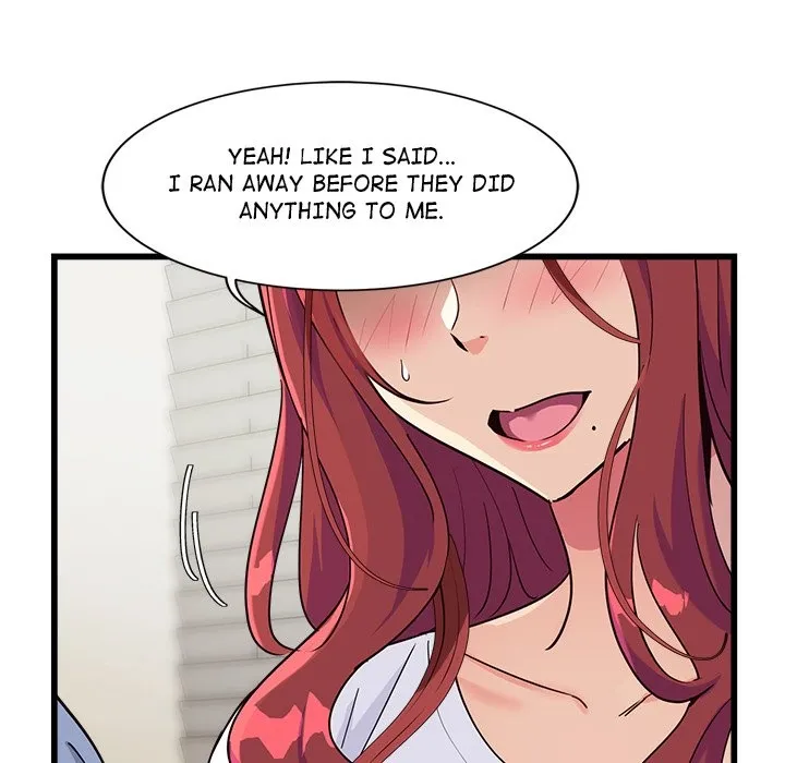 My Other Girlfriend Chapter 4 page 82 - 