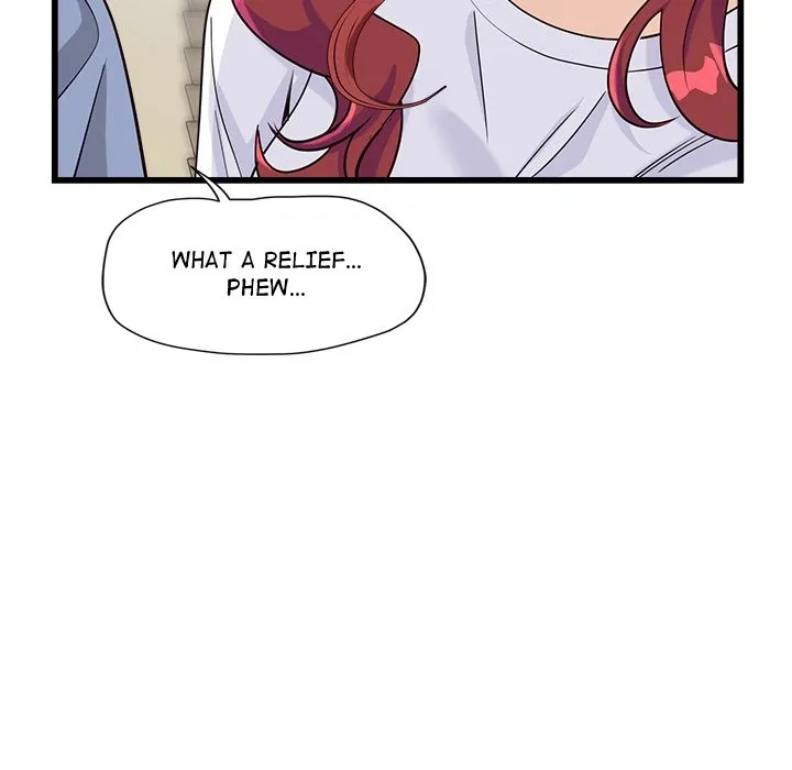 My Other Girlfriend Chapter 4 page 83 - 